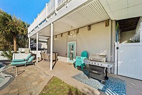 Beach Arcade - Palm Coast, Florida 4 Bedroom Home