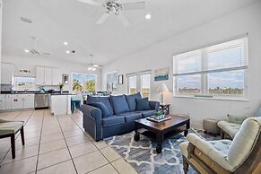 Beach Arcade - Palm Coast, Florida 4 Bedroom Home