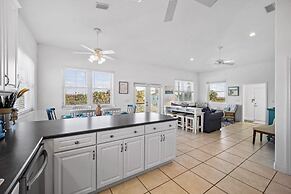 Beach Arcade - Palm Coast, Florida 4 Bedroom Home