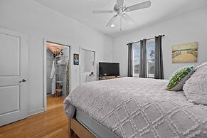 Beach Arcade - Palm Coast, Florida 4 Bedroom Home