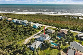 Beach Arcade - Palm Coast, Florida 4 Bedroom Home