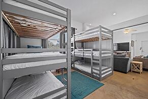 Beach Arcade - Palm Coast, Florida 4 Bedroom Home