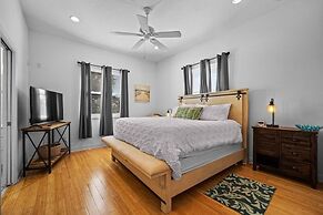 Beach Arcade - Palm Coast, Florida 4 Bedroom Home