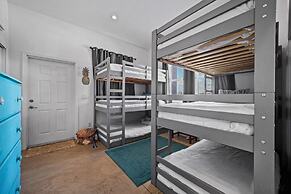 Beach Arcade - Palm Coast, Florida 4 Bedroom Home