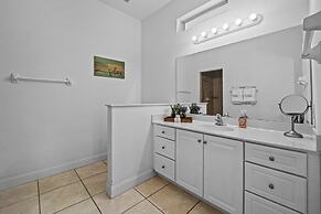 Beach Arcade - Palm Coast, Florida 4 Bedroom Home