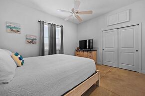 Beach Arcade - Palm Coast, Florida 4 Bedroom Home