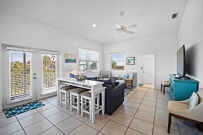 Beach Arcade - Palm Coast, Florida 4 Bedroom Home