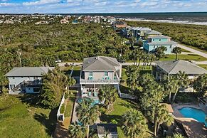 Beach Arcade - Palm Coast, Florida 4 Bedroom Home
