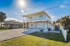 Beach Arcade - Palm Coast, Florida 4 Bedroom Home