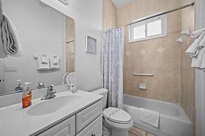 Beach Arcade - Palm Coast, Florida 4 Bedroom Home