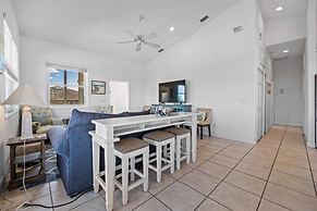 Beach Arcade - Palm Coast, Florida 4 Bedroom Home