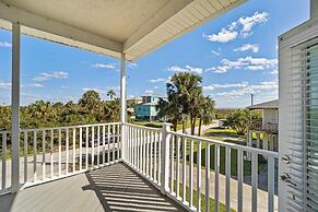 Beach Arcade - Palm Coast, Florida 4 Bedroom Home