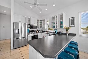 Beach Arcade - Palm Coast, Florida 4 Bedroom Home