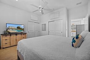 Beach Arcade - Palm Coast, Florida 4 Bedroom Home