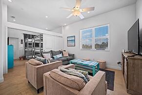 Beach Arcade - Palm Coast, Florida 4 Bedroom Home