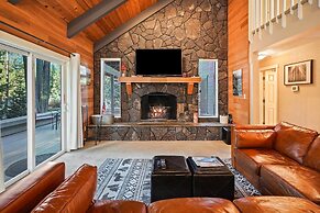 15 Blue Grouse 4 Bedroom Home