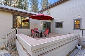 15 Blue Grouse 4 Bedroom Home