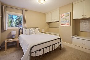 15 Blue Grouse 4 Bedroom Home