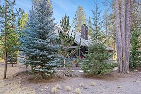 15 Blue Grouse 4 Bedroom Home