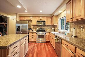 15 Blue Grouse 4 Bedroom Home