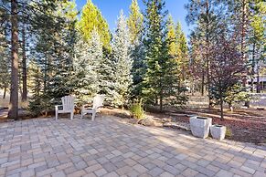 15 Blue Grouse 4 Bedroom Home