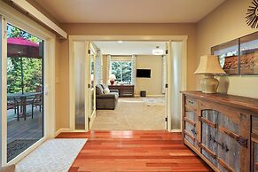 15 Blue Grouse 4 Bedroom Home