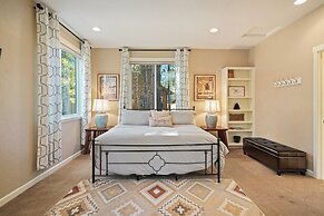 15 Blue Grouse 4 Bedroom Home