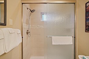 15 Blue Grouse 4 Bedroom Home