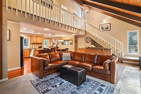 15 Blue Grouse 4 Bedroom Home