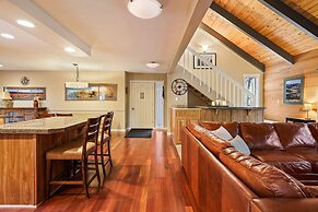 15 Blue Grouse 4 Bedroom Home