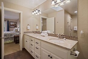 15 Blue Grouse 4 Bedroom Home