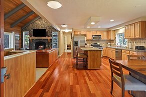 15 Blue Grouse 4 Bedroom Home