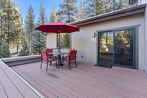 15 Blue Grouse 4 Bedroom Home