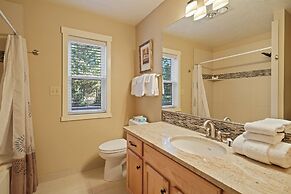 15 Blue Grouse 4 Bedroom Home