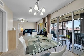 Gulf-view Condo With Resort-style Amenities 2 Bedroom Condo