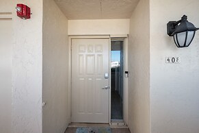 Gulf-view Condo With Resort-style Amenities 2 Bedroom Condo