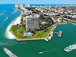 Gulf-view Condo With Resort-style Amenities 2 Bedroom Condo