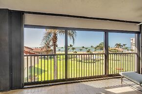 Gulf-view Condo With Resort-style Amenities 2 Bedroom Condo