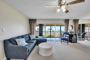 Gulf-view Condo With Resort-style Amenities 2 Bedroom Condo