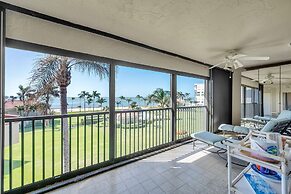 Gulf-view Condo With Resort-style Amenities 2 Bedroom Condo