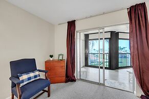 Gulf-view Condo With Resort-style Amenities 2 Bedroom Condo