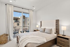 Desert Beachcomber 5 Bedroom Townhouse