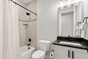 Desert Beachcomber 5 Bedroom Townhouse