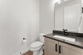 Desert Beachcomber 5 Bedroom Townhouse