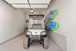 Desert Beachcomber 5 Bedroom Townhouse