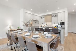 Desert Beachcomber 5 Bedroom Townhouse