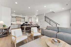 Desert Beachcomber 5 Bedroom Townhouse