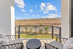 Desert Beachcomber 5 Bedroom Townhouse