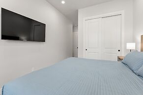 Desert Beachcomber 5 Bedroom Townhouse