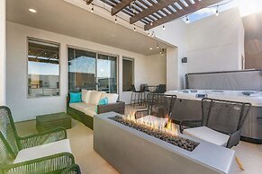 Desert Beachcomber 5 Bedroom Townhouse